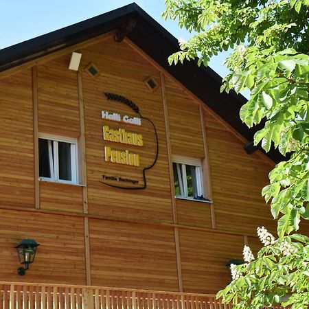 Gasthaus Und Pension Halli-Galli Passau Dış mekan fotoğraf