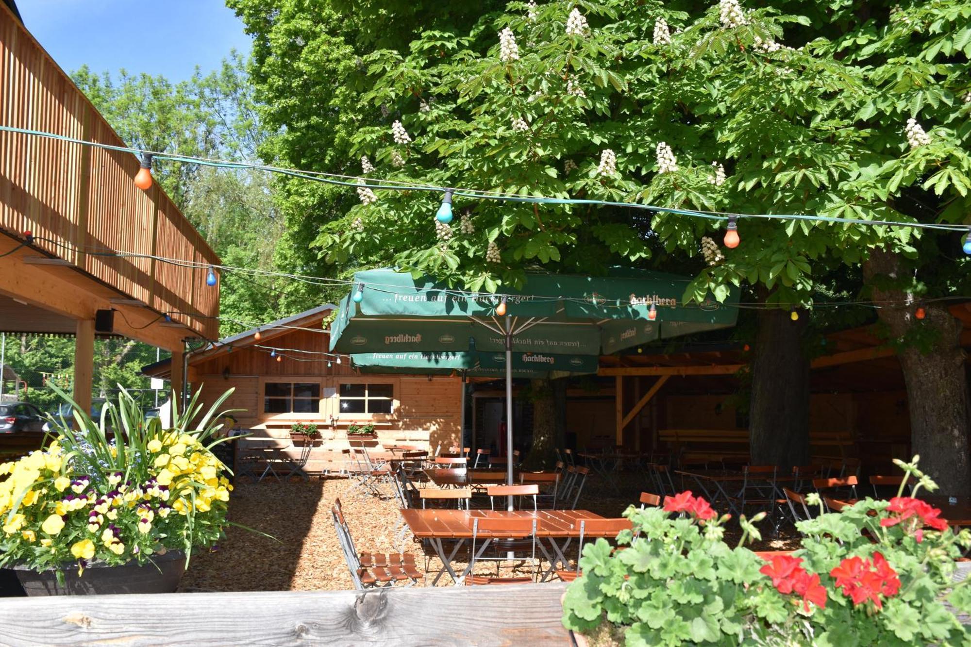 Gasthaus Und Pension Halli-Galli Passau Dış mekan fotoğraf